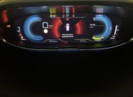 Peugeot 3008 Híbrido Plug-in