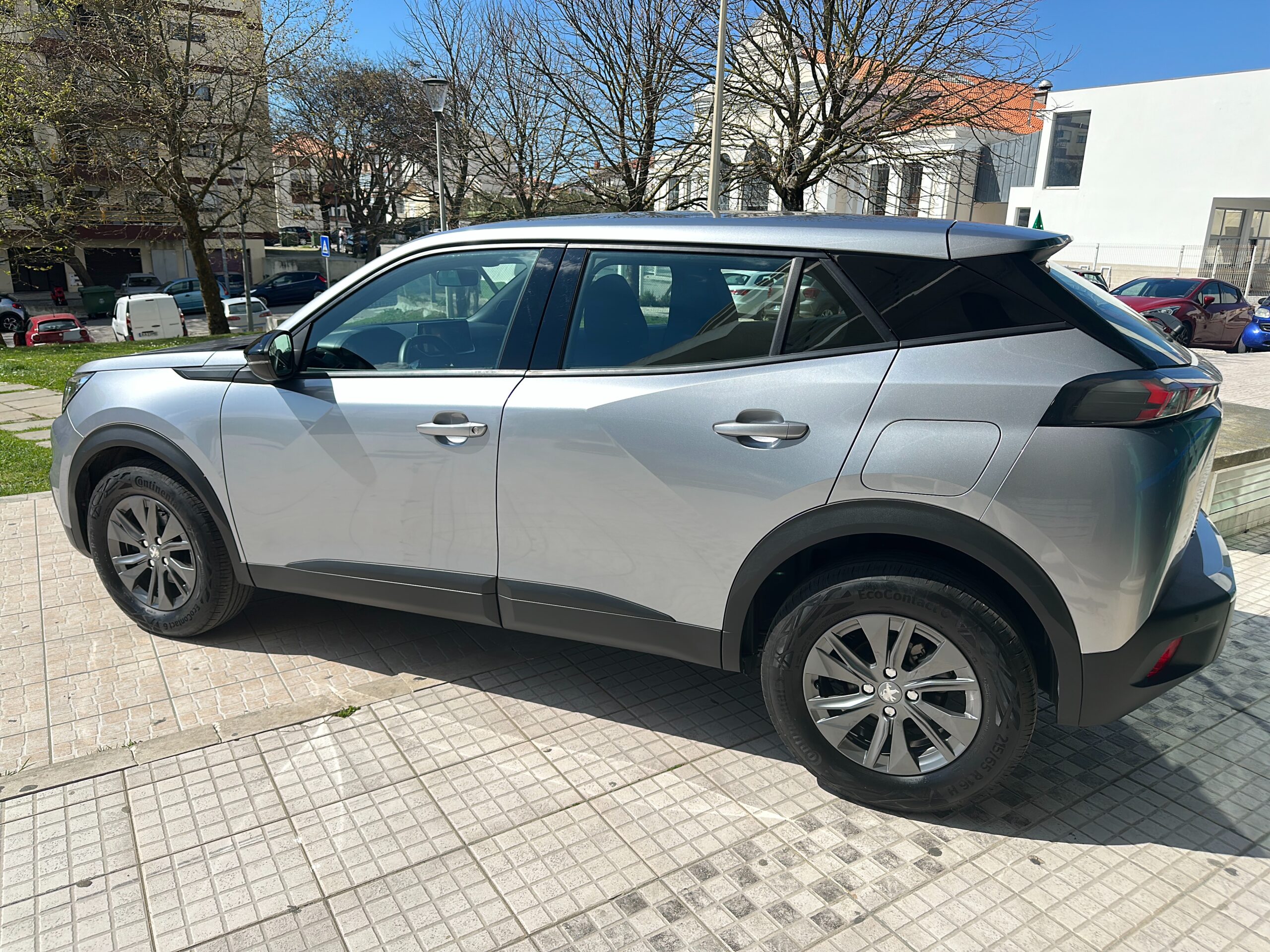 Peugeot 2008 Active