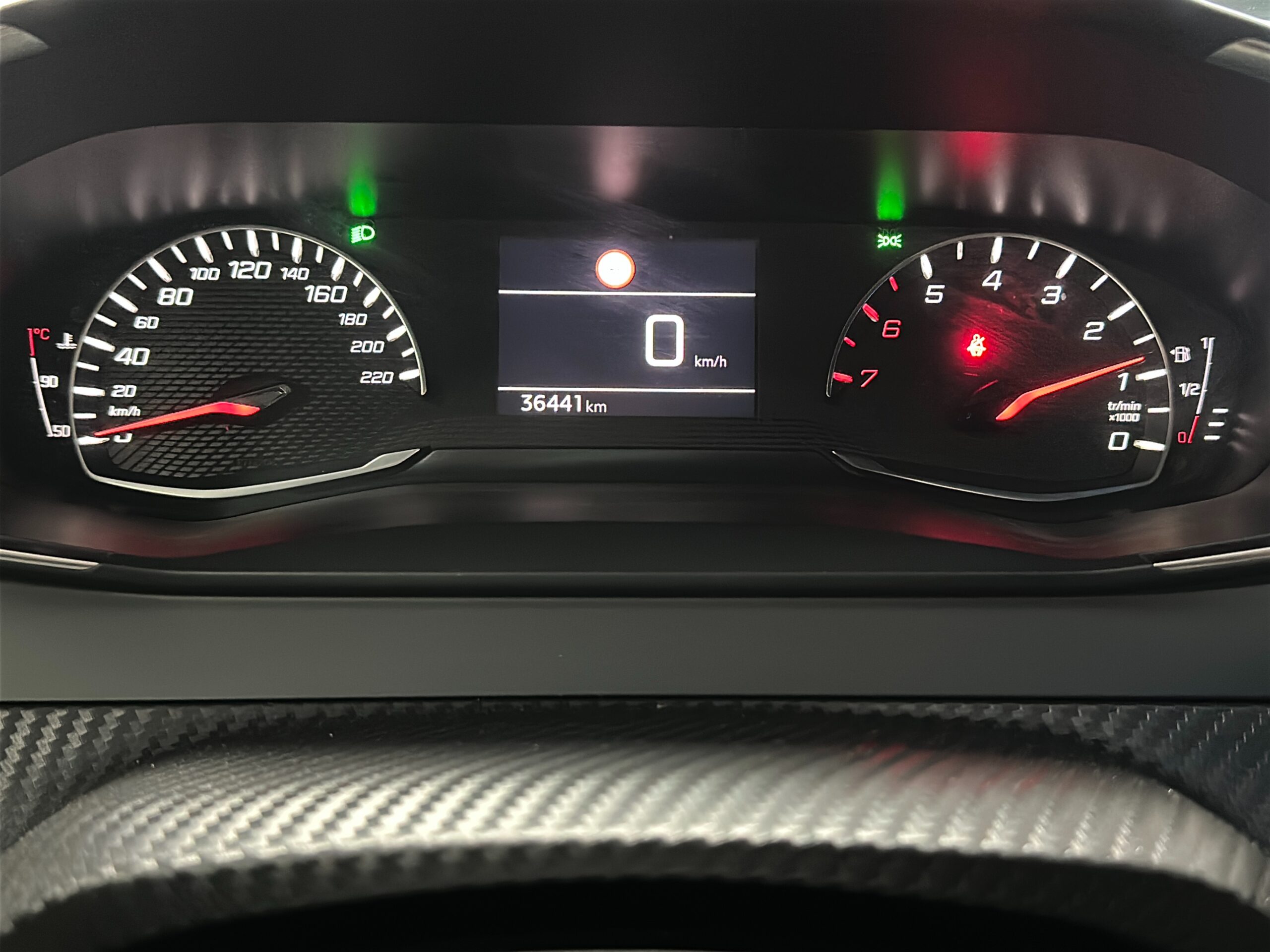 Peugeot 2008 Active