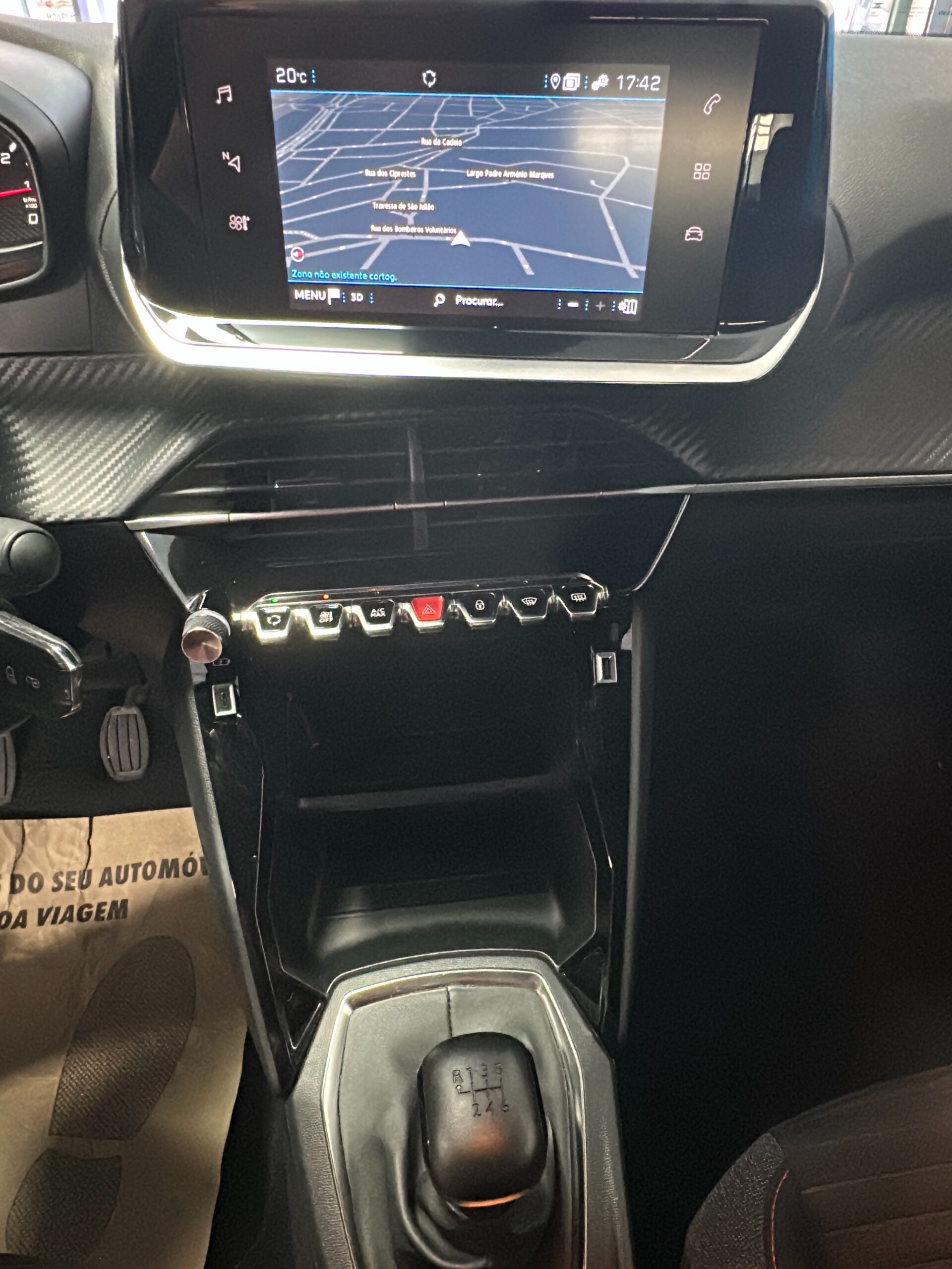 Peugeot 2008 Active