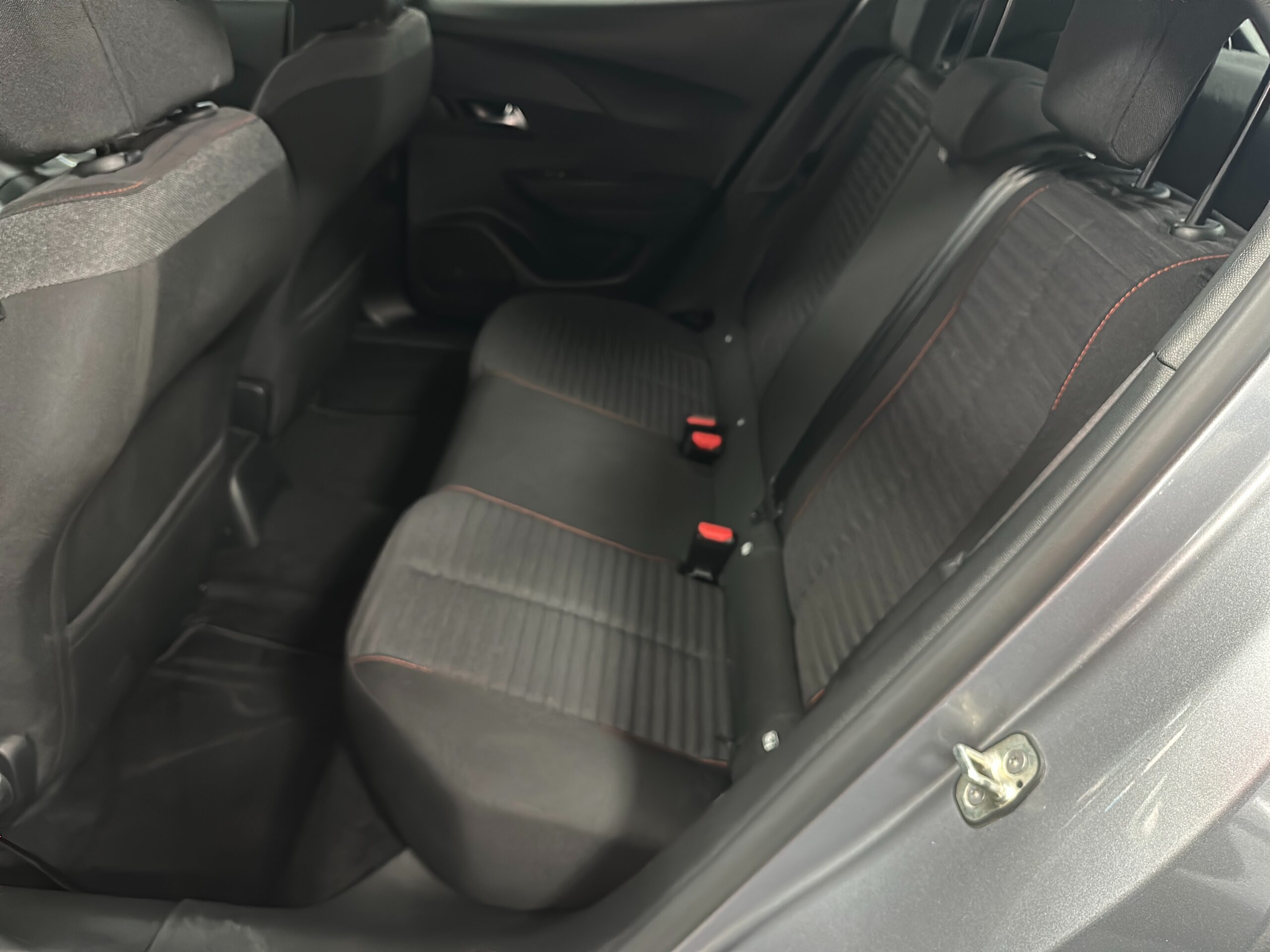 Peugeot 2008 Active