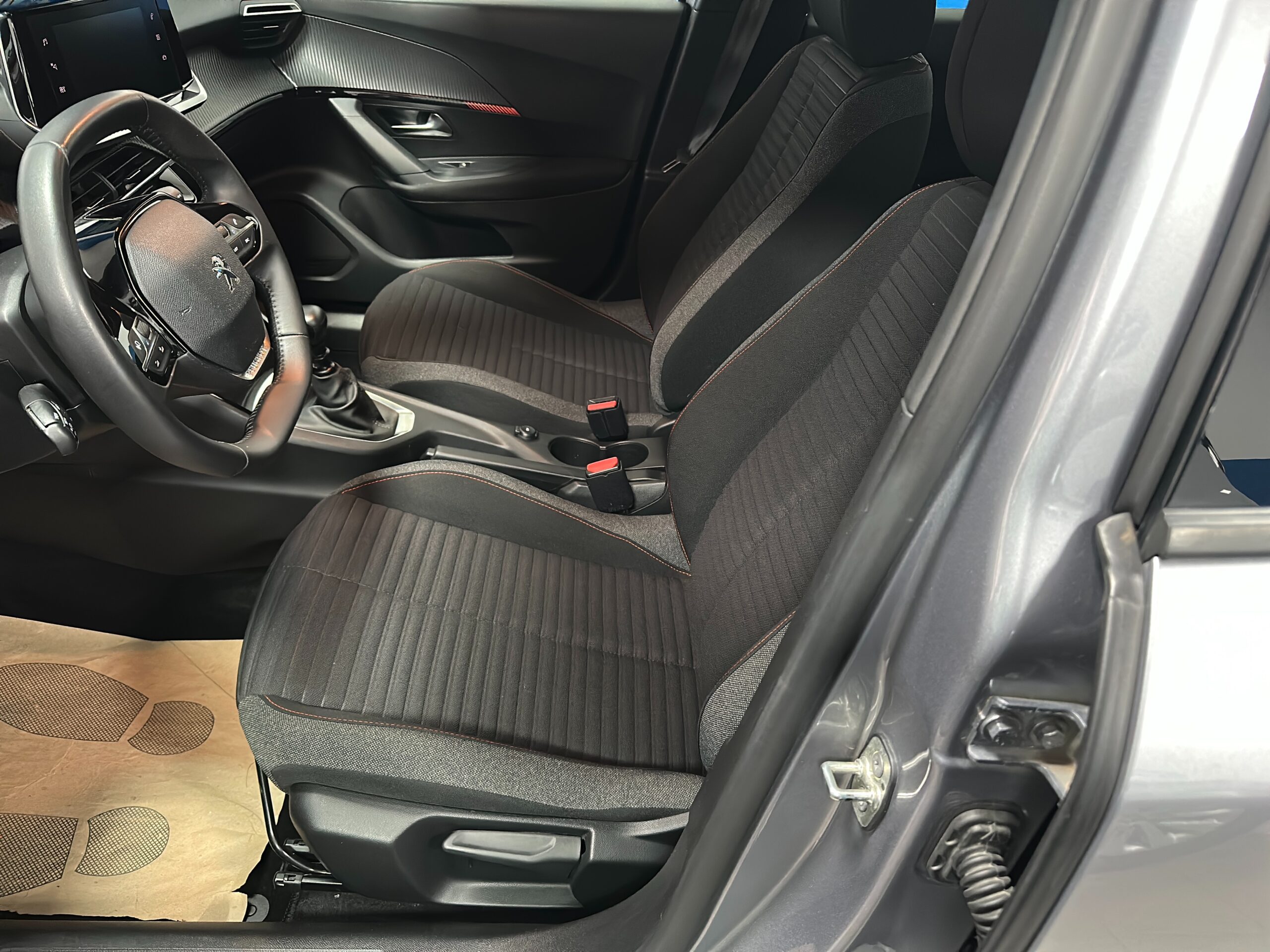 Peugeot 2008 Active