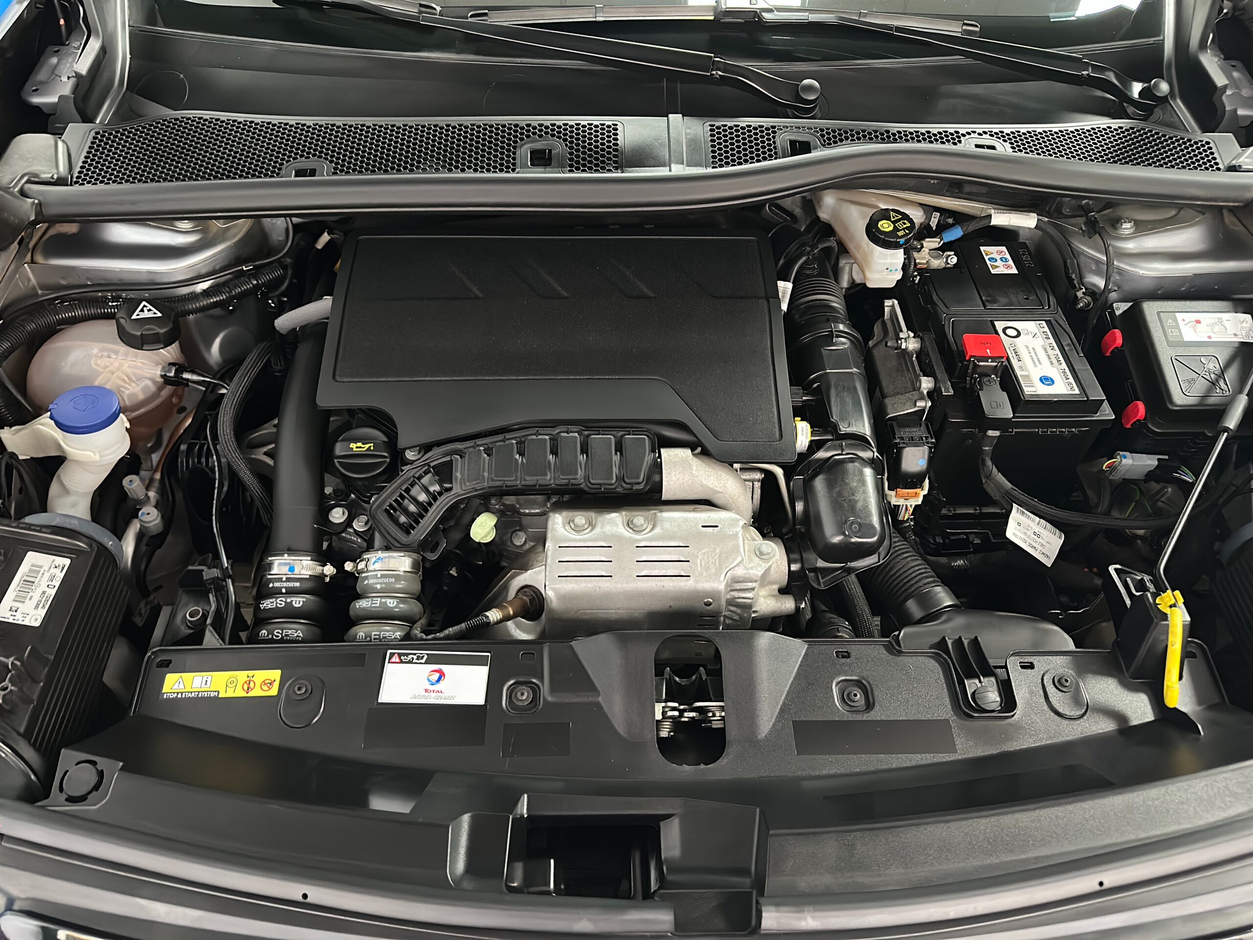 Peugeot 2008 Active