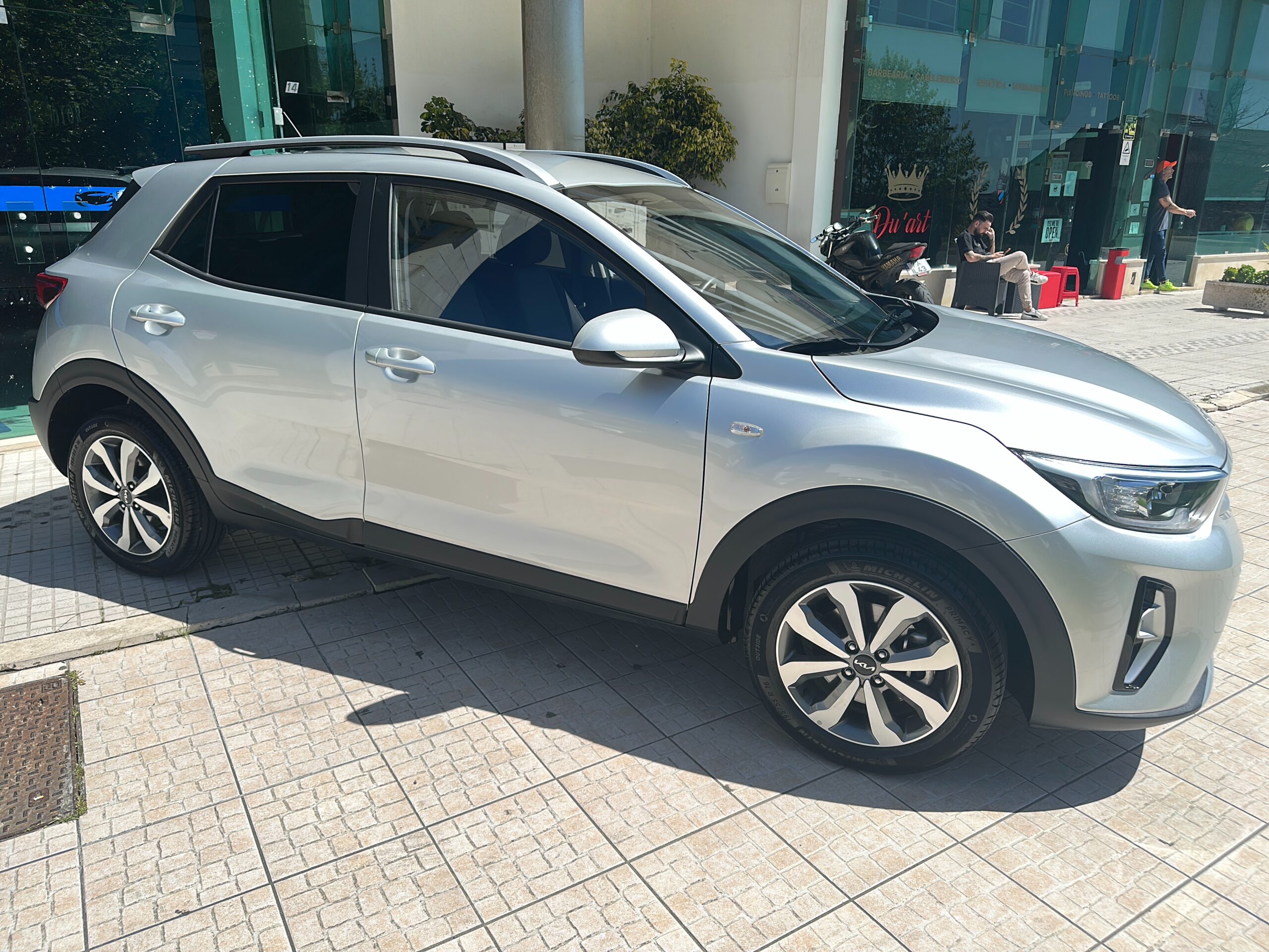Kia Stonic