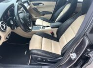 Mercedes Cla Shooting Brake