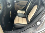 Mercedes Cla Shooting Brake