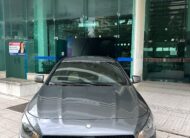 Mercedes Cla Shooting Brake