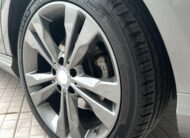 Mercedes Cla Shooting Brake
