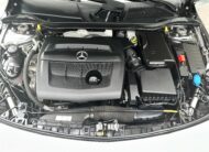 Mercedes Cla Shooting Brake