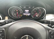 Mercedes Cla Shooting Brake