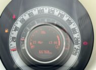 Fiat 500c Lounge
