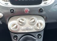 Fiat 500c Lounge