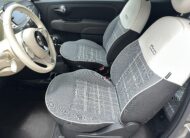 Fiat 500c Lounge