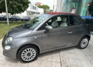 Fiat 500c Lounge