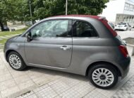 Fiat 500c Lounge