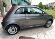Fiat 500c Lounge