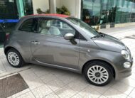 Fiat 500c Lounge