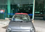 Fiat 500c Lounge