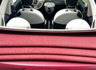 Fiat 500c Lounge