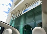 Fiat 500c Lounge