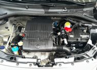 Fiat 500c Lounge