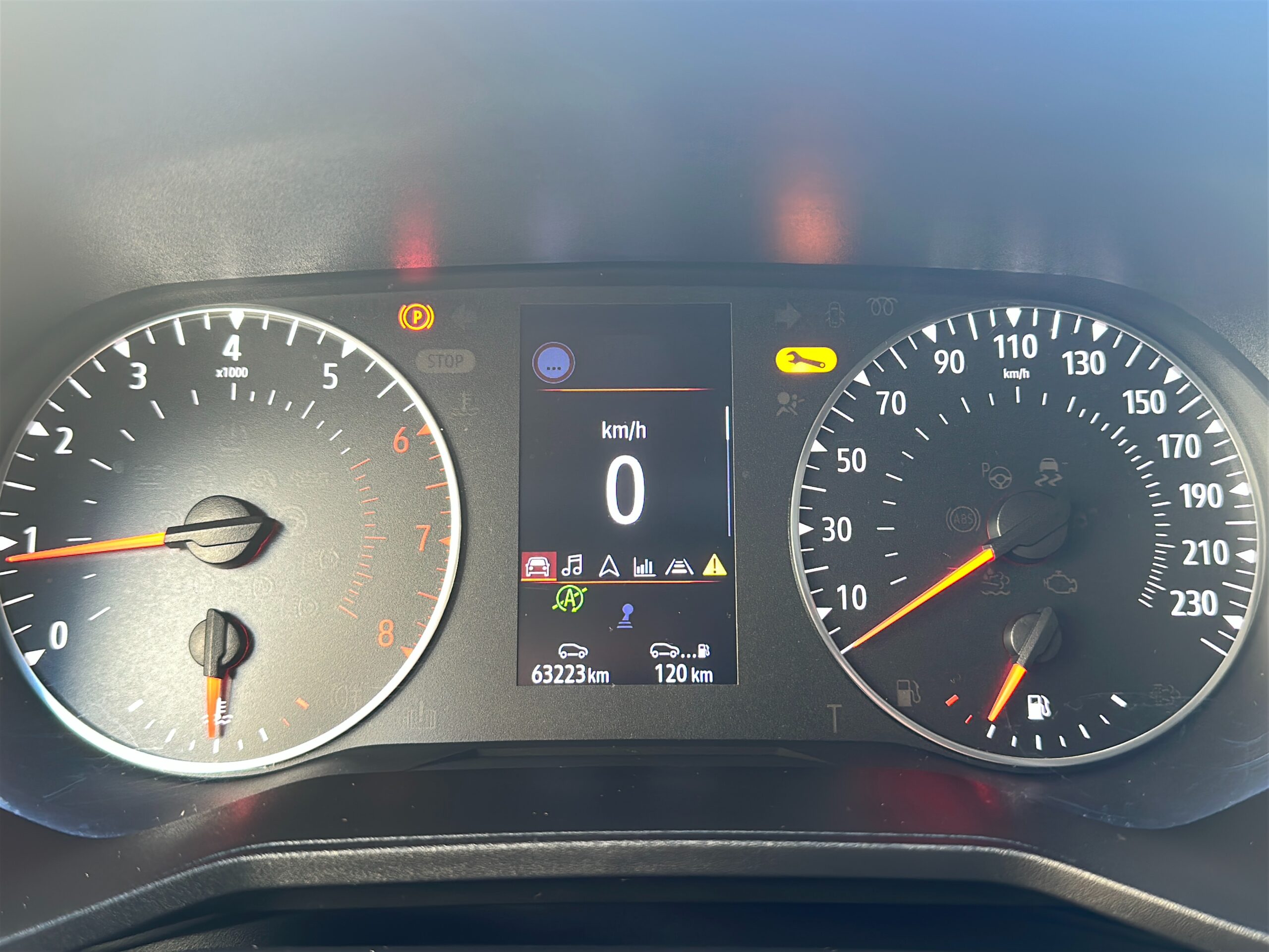 Renault Clio Evolution