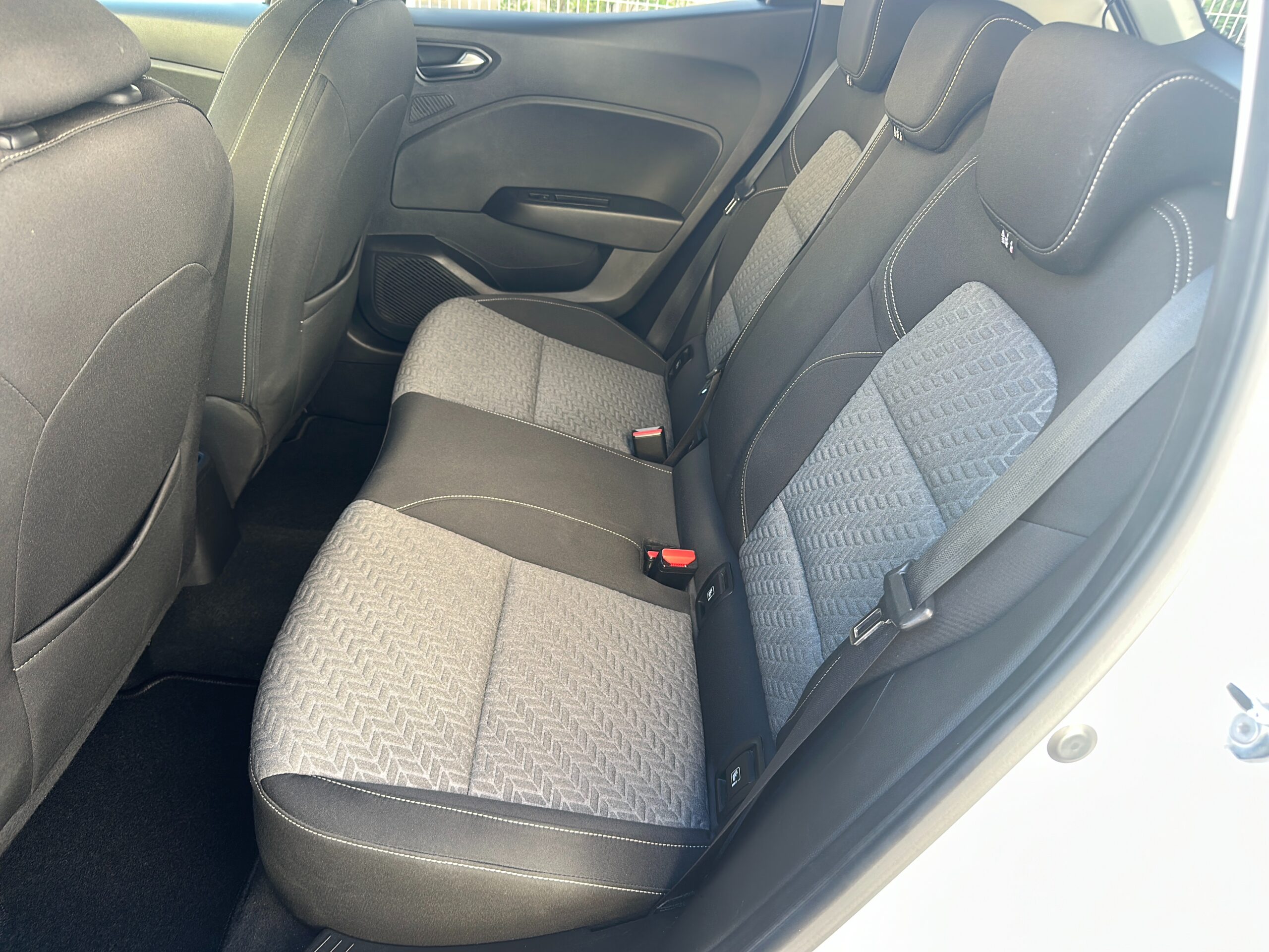 Renault Clio Evolution