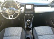 Renault Clio Evolution