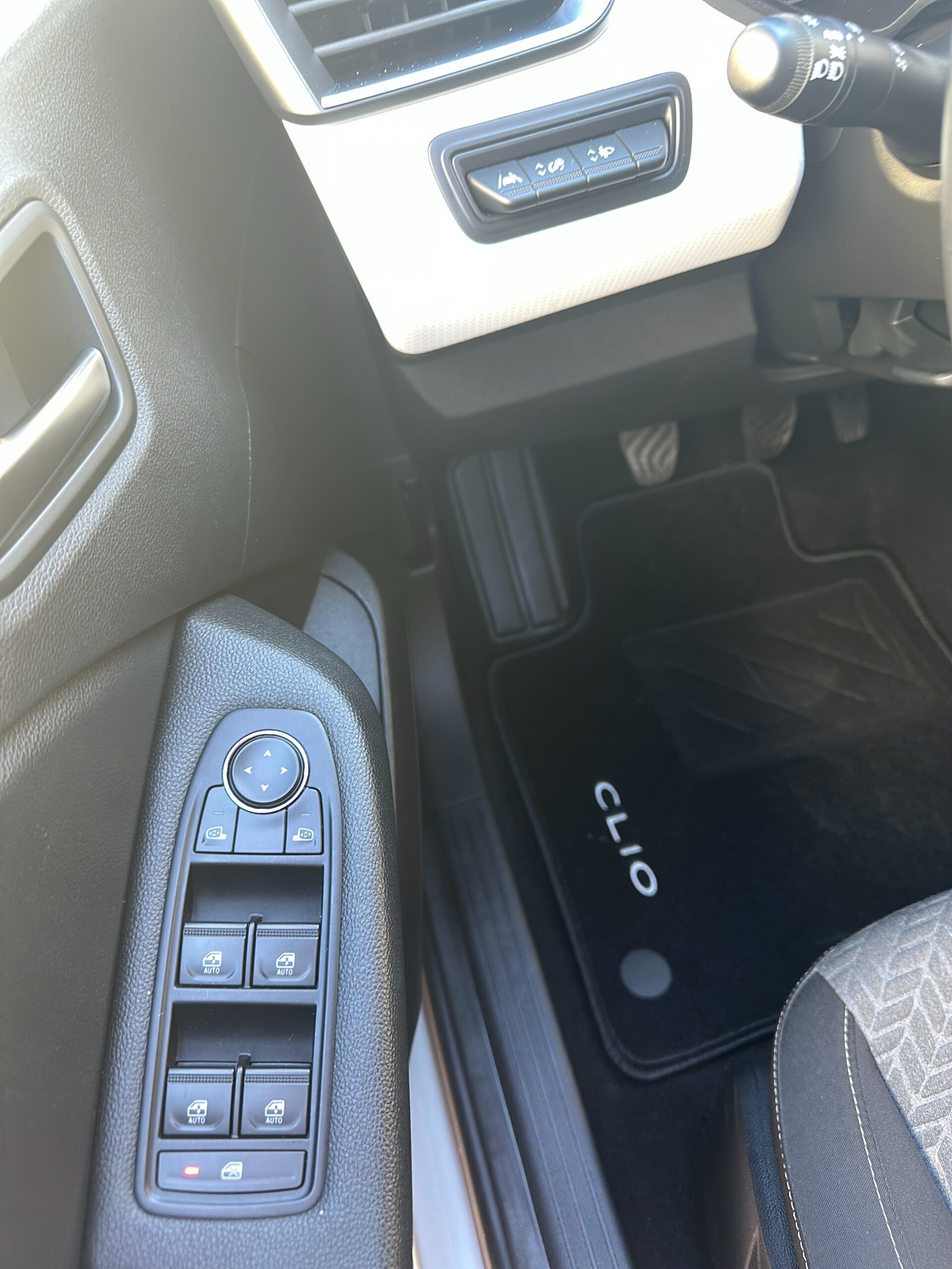 Renault Clio Evolution