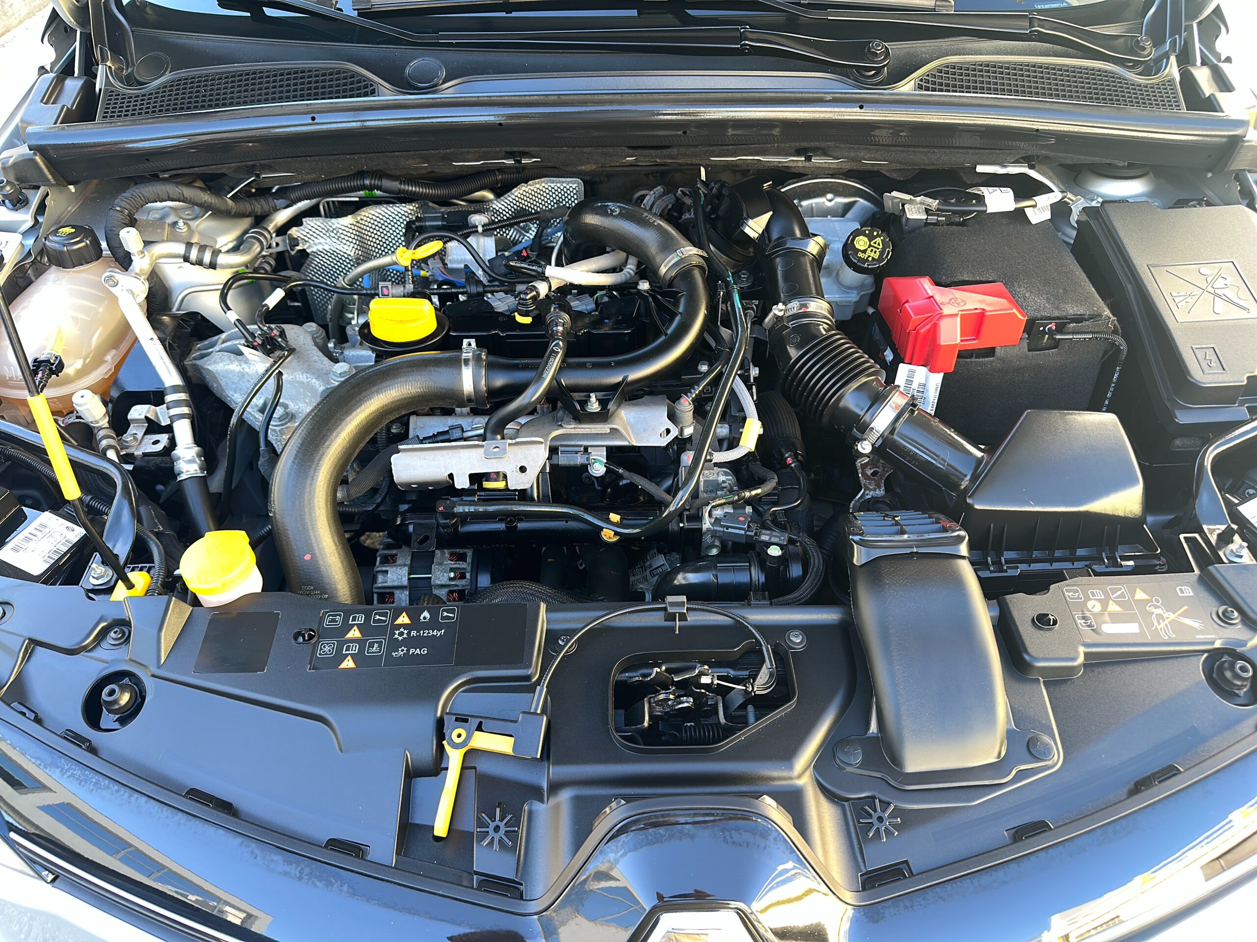 Renault Clio Evolution
