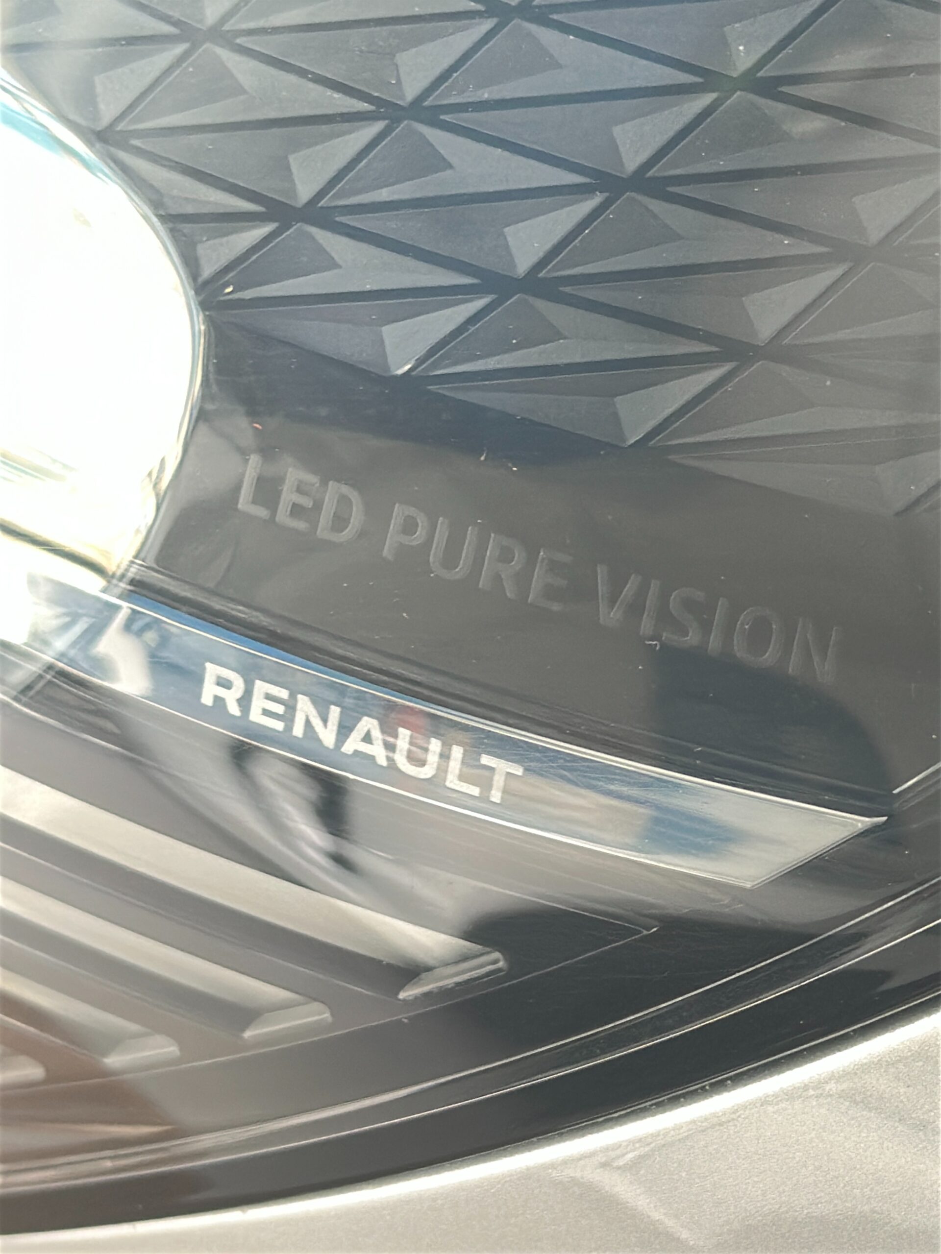 Renault Clio Evolution