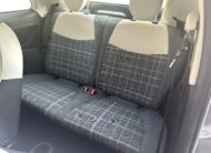 Fiat 500c Lounge