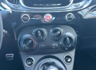 Fiat 500 Abarth