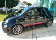 Fiat 500 Abarth