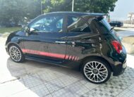 Fiat 500 Abarth