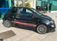 Fiat 500 Abarth