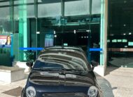 Fiat 500 Abarth