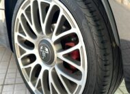 Fiat 500 Abarth