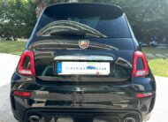 Fiat 500 Abarth