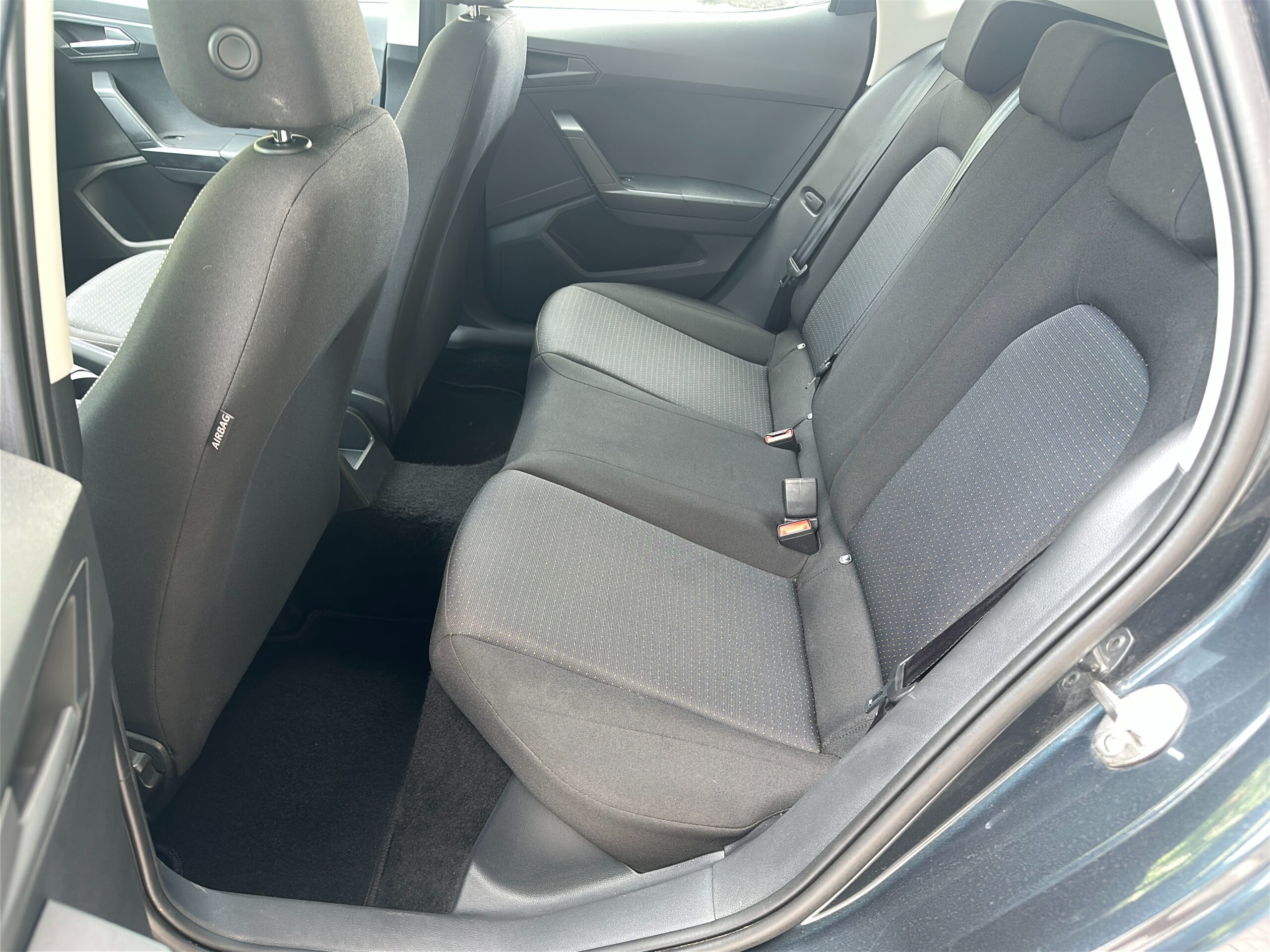 Seat Ibiza Style DSG
