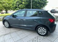 Seat Ibiza Style DSG