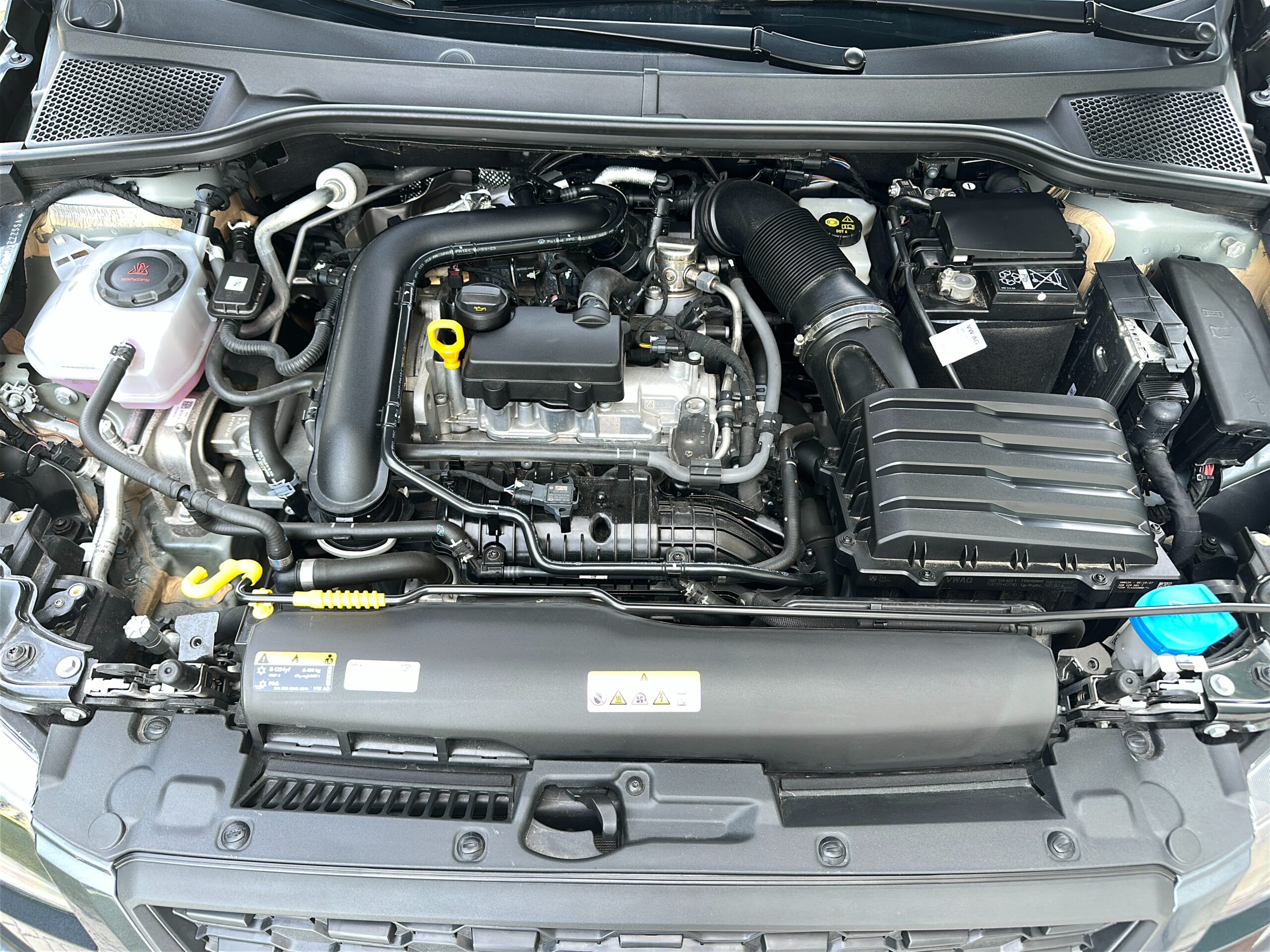 Seat Ibiza Style DSG