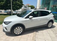 Seat Arona DSG