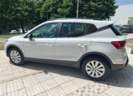 Seat Arona DSG