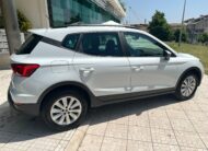 Seat Arona DSG