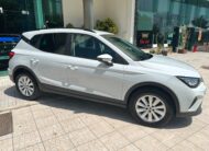 Seat Arona DSG