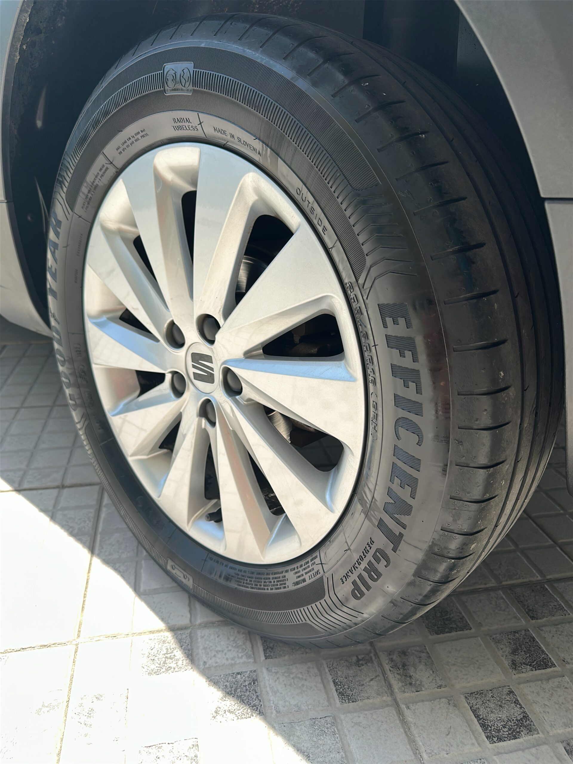 Seat Arona DSG