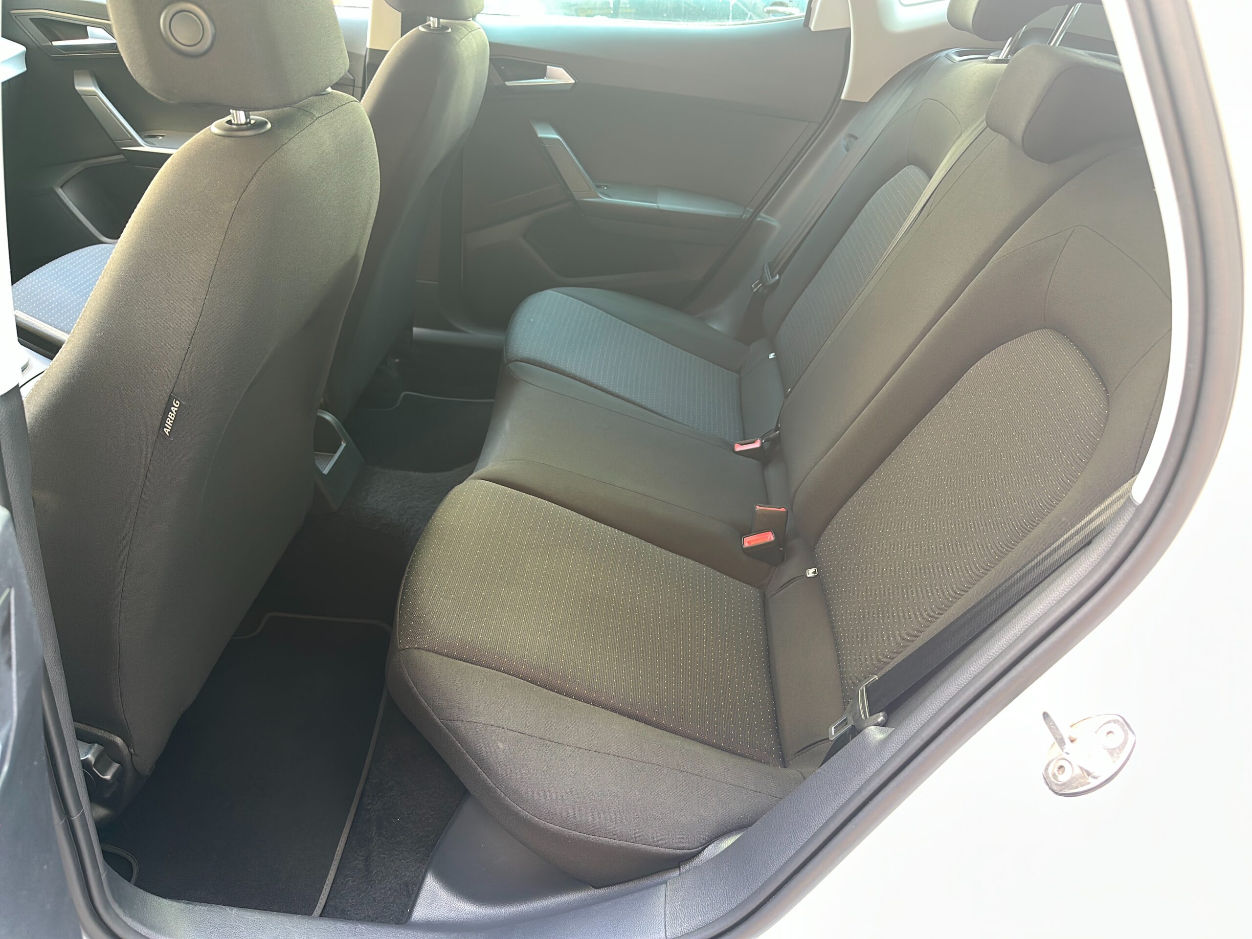 Seat Arona DSG