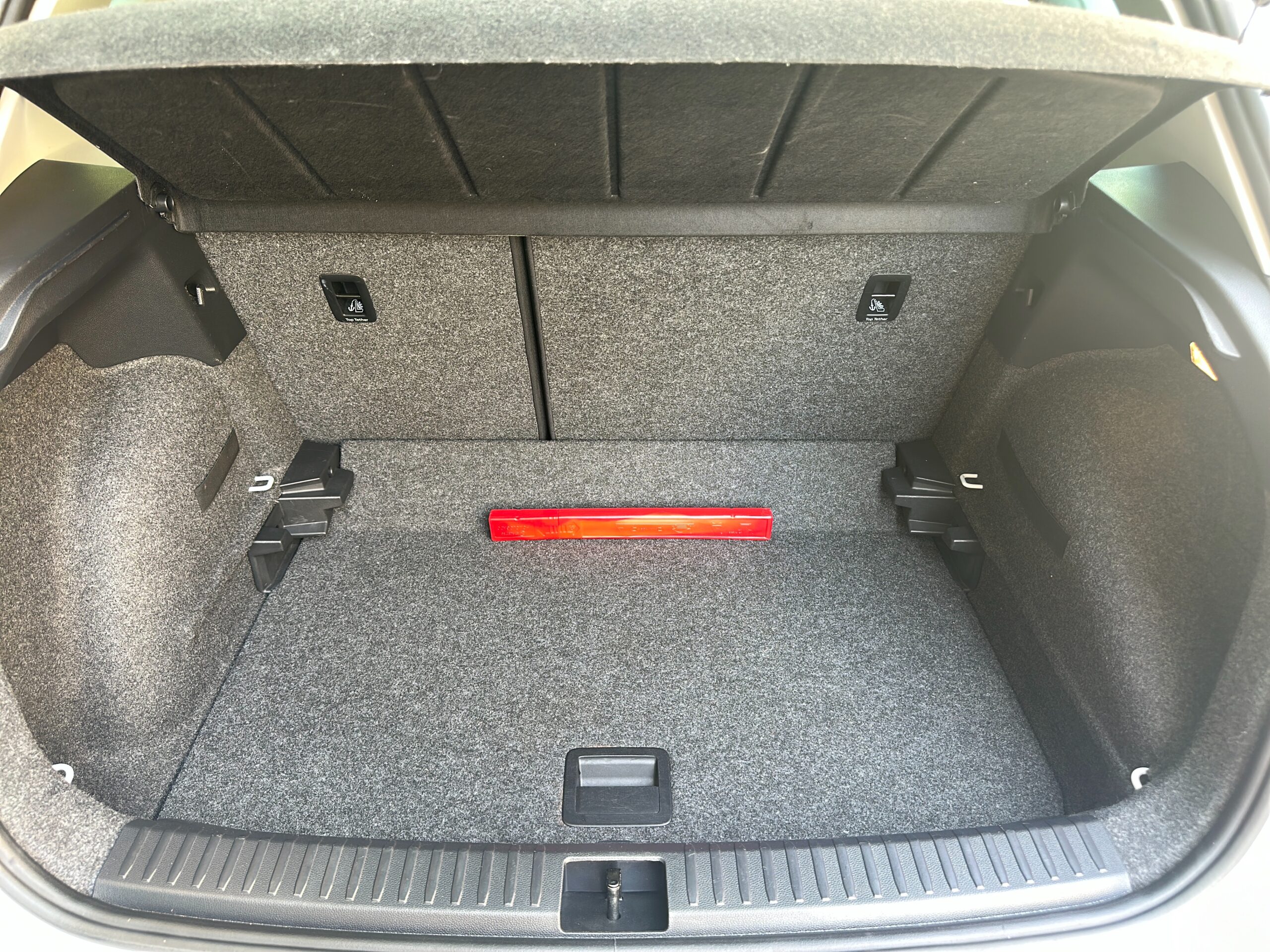 Seat Arona DSG