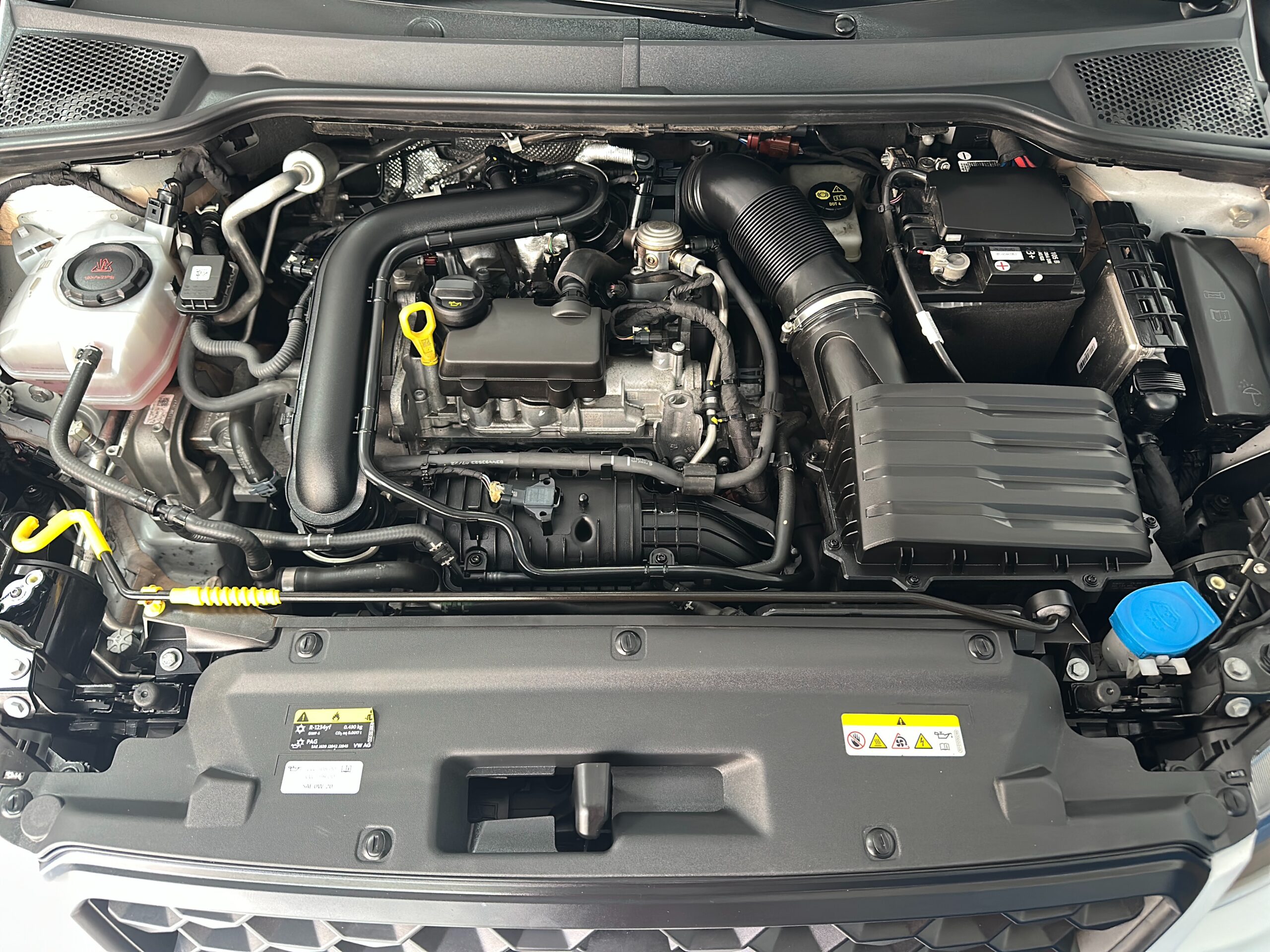 Seat Arona DSG